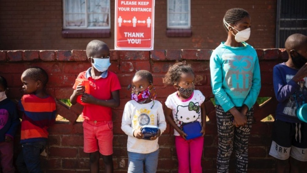 Επελαύνει ο ιός Μάρμπουργκ &#8211; 8 νέα κρούσματα στην Ισημερινή Γουινέα