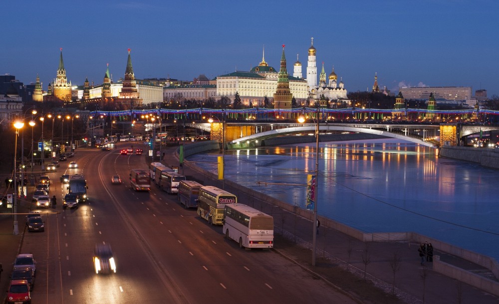 Κρεμλίνο: Στο ναδίρ οι σχέσεις ΗΠΑ-Ρωσίας μετά το περιστατικό με το drone