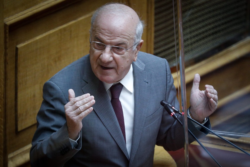 Ο ιός&#8230; ΣΥΡΙΖΑ εξαπλώνεται: Απαράδεκτες δηλώσεις Νάσου Αθανασίου για τον πρωθυπουργό