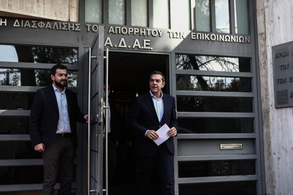 Χάρης Παυλίδης: Οι Ανεξάρτητες Αρχές, τα «μανταλάκια» και ο ΣΥΡΙΖΑ