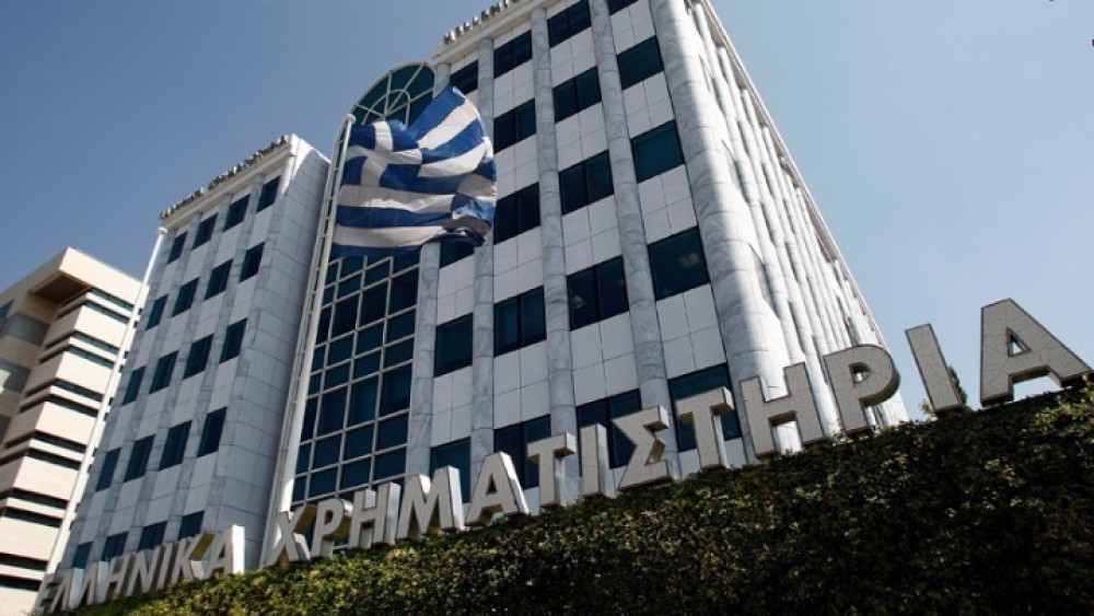 Πιέσεις από την κατάρρευση της SVB και στο Χρηματιστήριο Αθηνών: Στις 1.030,80 μονάδες ο Γενικός Δείκτης
