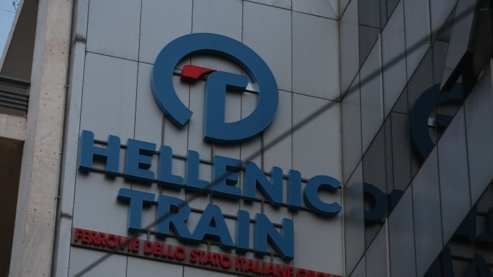 Hellenic Train: Ποια δρομολόγια τρένων θα γίνονται με λεωφορεία από αύριο 15 Μαρτίου