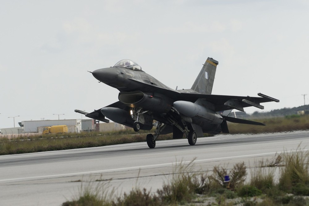 Η αλήθεια για τα τουρκικά F16: Η έγκριση του Στέιτ Ντιμπάρτμεντ δεν αφορά εκσυγχρονισμό και αγορά νέων
