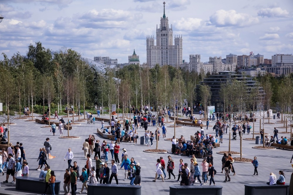 Υπέρ της επιστροφής στον κρατικό σχεδιασμό τάσσονται οι Ρώσοι βιομήχανοι