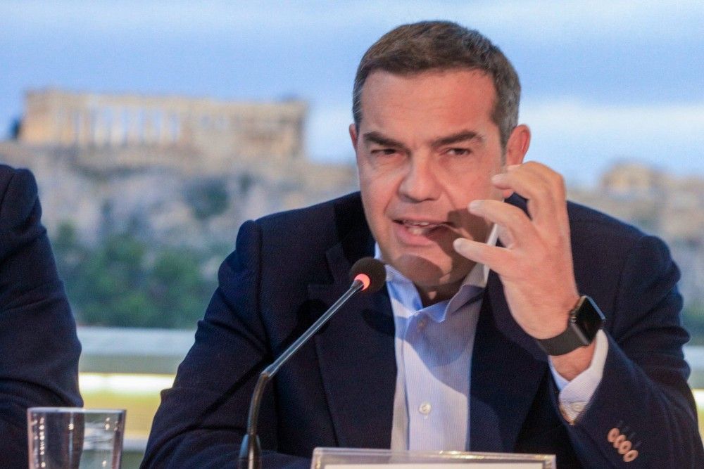 Η &#8220;Μαύρη Βίβλος&#8221; των 29 φόρων του Τσίπρα &#8211; Πώς ο ΣΥΡΙΖΑ άδειασε τις τσέπες των πολιτών