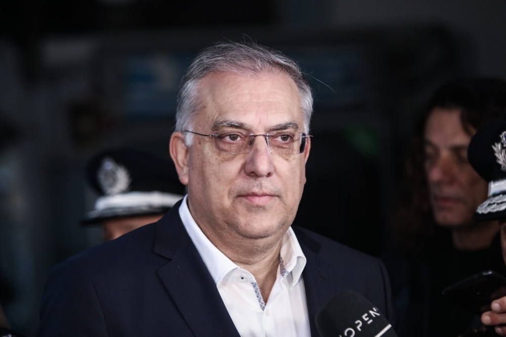 Θεοδωρικάκος: Να αποπεμφθεί τώρα ο Παπαδημούλης – Ο φράχτης στον Έβρο θα ολοκληρωθεί