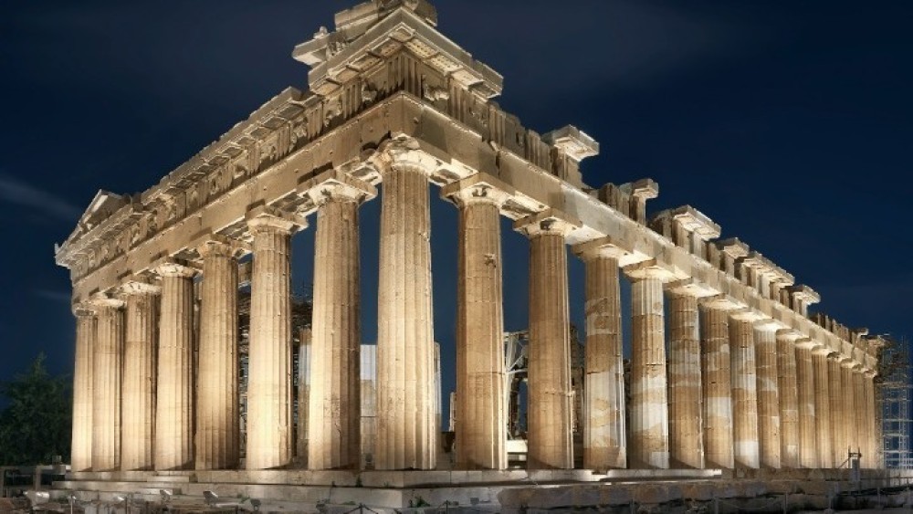 Στον&#8230; κουβά ο ΣΥΡΙΖΑ και οι καταγγελίες του για την Ακρόπολη: &#8220;Πρότυπο&#8221; λέει η UNESCO