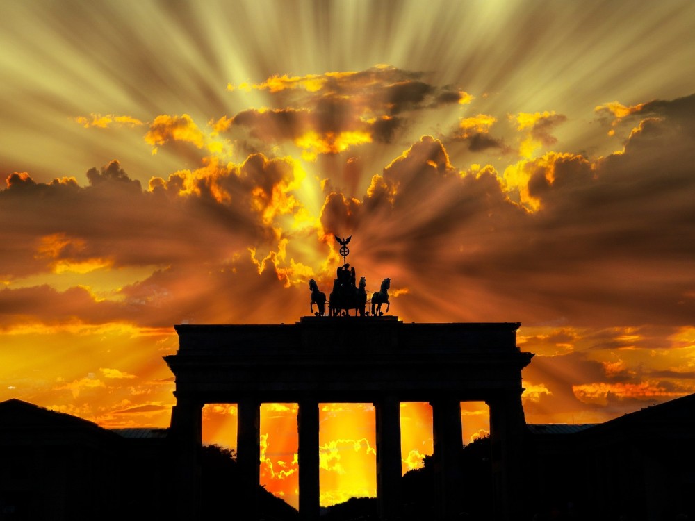 Γερμανία: Σε ύψος-ρεκόρ 2,3 τρισεκατομμυρίων ευρώ το χρέος