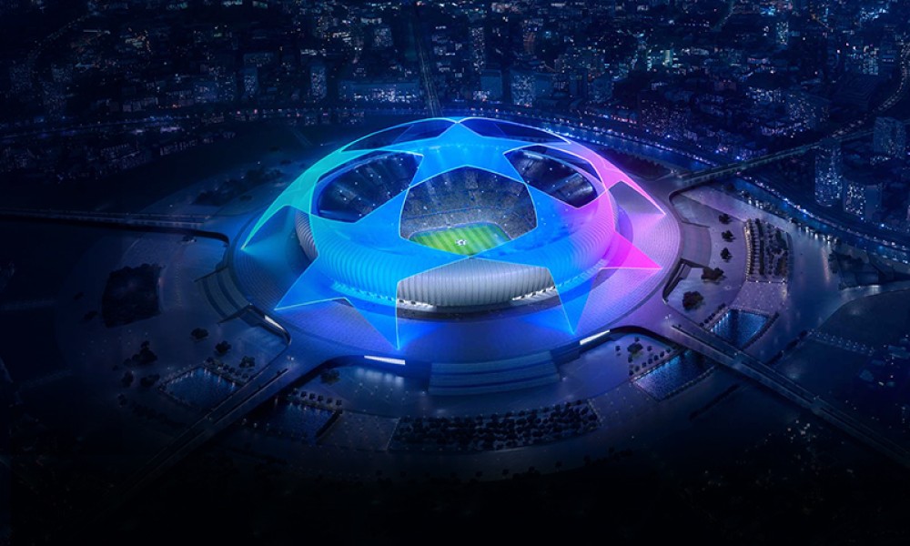 UEFA Champions League: Το εισιτήριο σου για τον μεγάλο τελικό είναι πιο κοντά από όσο φαντάζεσαι