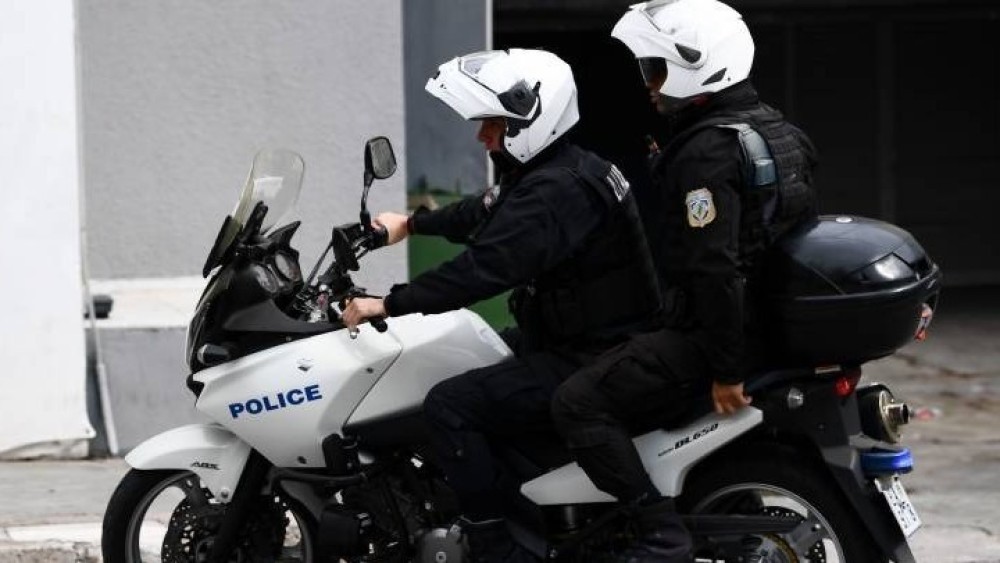 Στον εισαγγελέα οι «παρκουρίστες» της Θεσσαλονίκης
