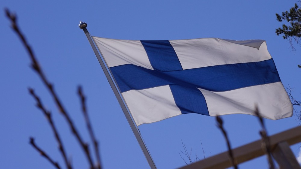 Η Φινλανδία γίνεται αύριο μέλος του ΝΑΤΟ