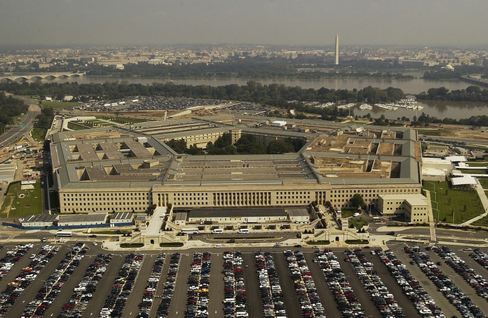 Pentagon Leaks: Ύποπτος για τη διαρροή 21χρονος εθνοφρουρός &#8211; Αναμένεται να συλληφθεί από το FBI