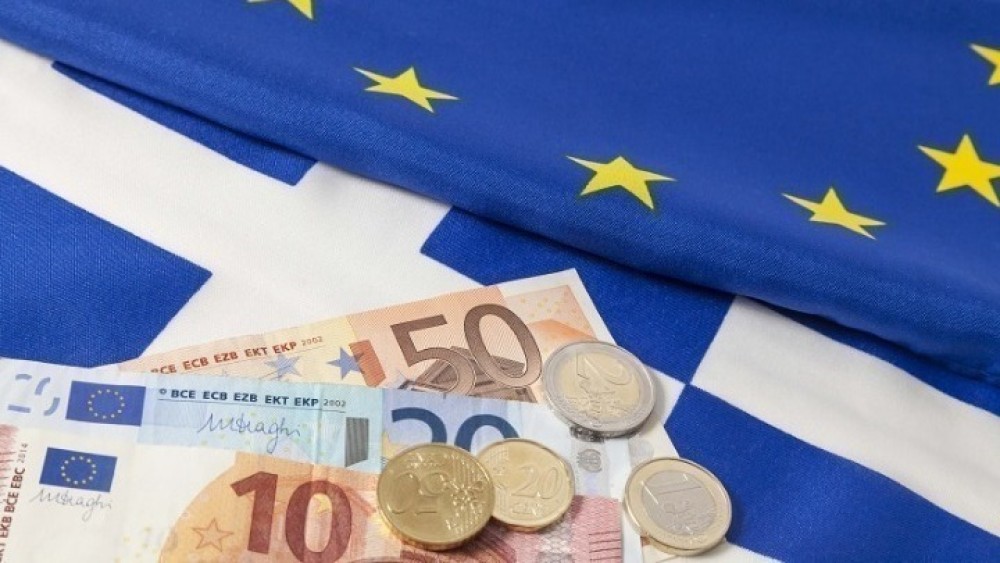 Eurostat: Στο αποπληθωριστικό top 5 η χώρα μας &#8211; 5,4% ο πληθωρισμός στην Ελλάδα &#8211; 6,9% στην Ευρωζώνη