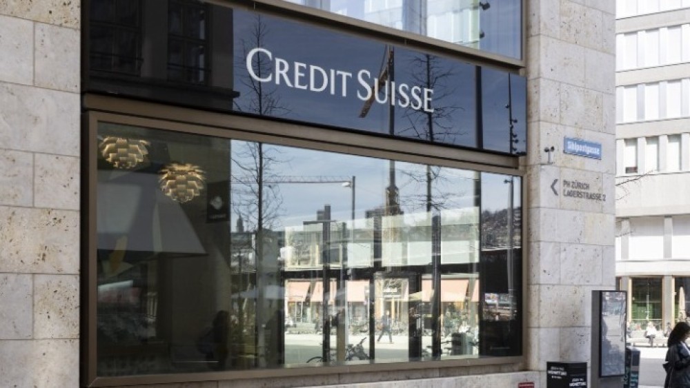 Ελβετία: Η ρυθμιστική αρχή αρνείται την ευθύνη για την κατάρρευση της τράπεζας Credit Suisse