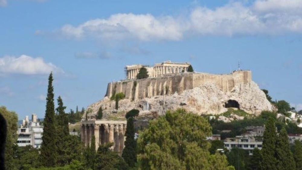 UNESCO: Παγκόσμιο πρότυπο συντήρησης μνημείου κληρονομιάς η Ακρόπολη