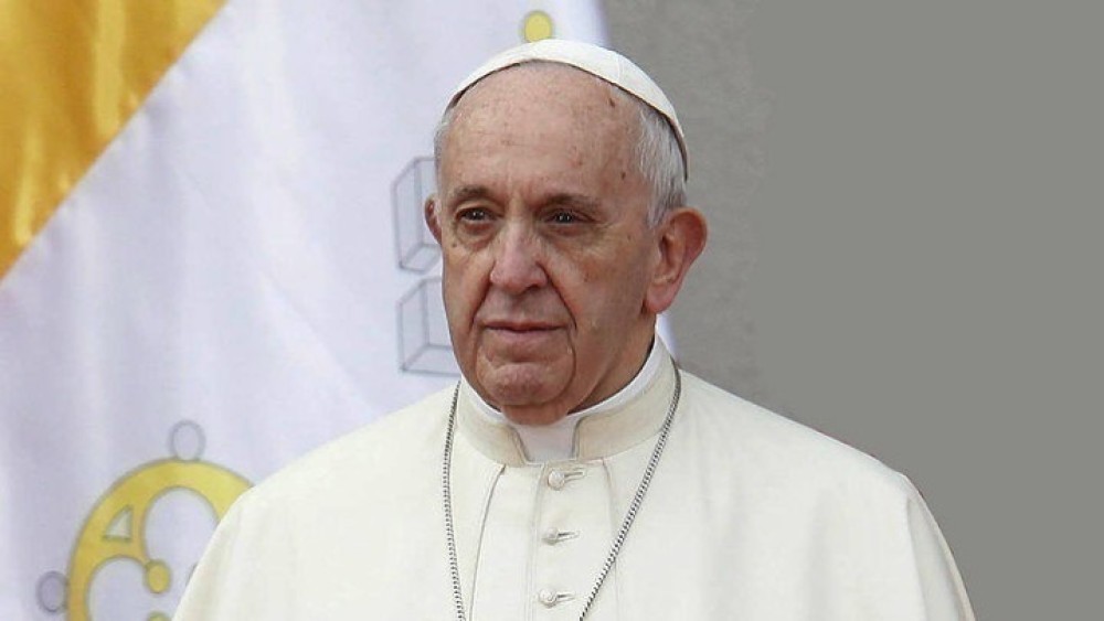 Στο νοσοκομείο ο Πάπας Φραγκίσκος-«Καρδιακά προβλήματα και αναπνευστική δυσχέρεια»