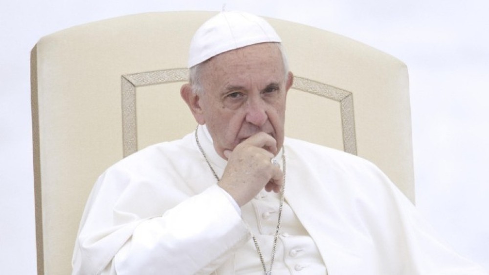 Βατικανό: Ο Πάπας Φραγκίσκος θα πάρει αύριο εξιτήριο από το νοσοκομείο