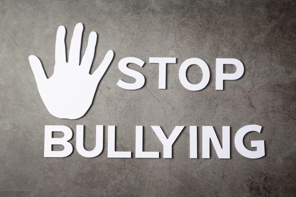 Σταματίνα Αντωνίου: Ώρα να &#8220;σπάσουμε τη σιωπή&#8221; για το σχολικό bullying