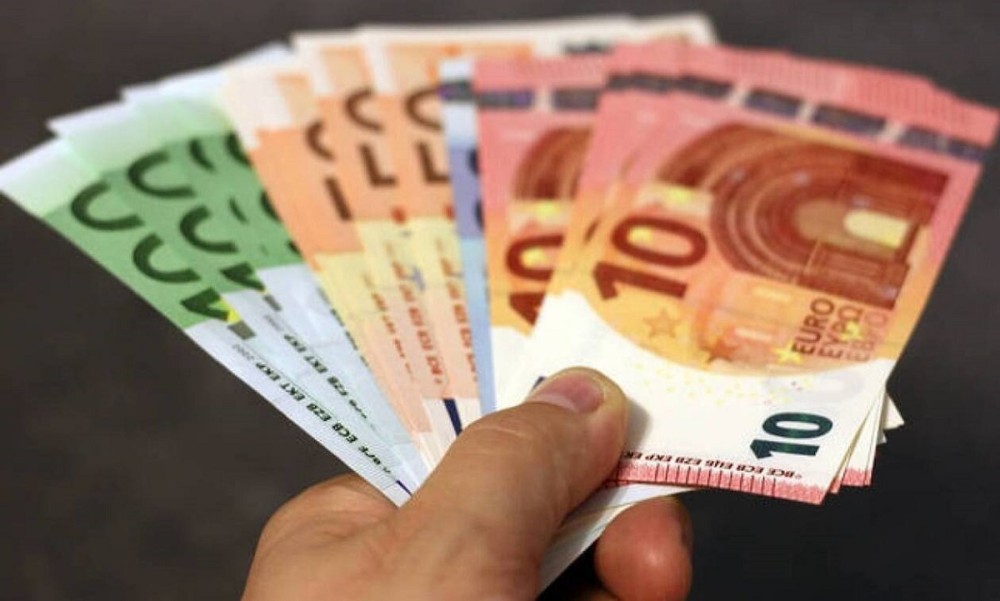 ΔΥΠΑ: σήμερα το «μπόνους» των 300 ευρώ σε επιπλέον 1.131 μακροχρόνια ανέργους