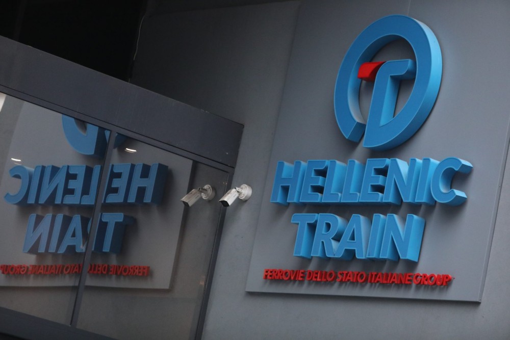 Τέμπη – Αποζημιώσεις Hellenic Train: Στη δημοσιότητα τα στοιχεία για την πορεία των αιτημάτων