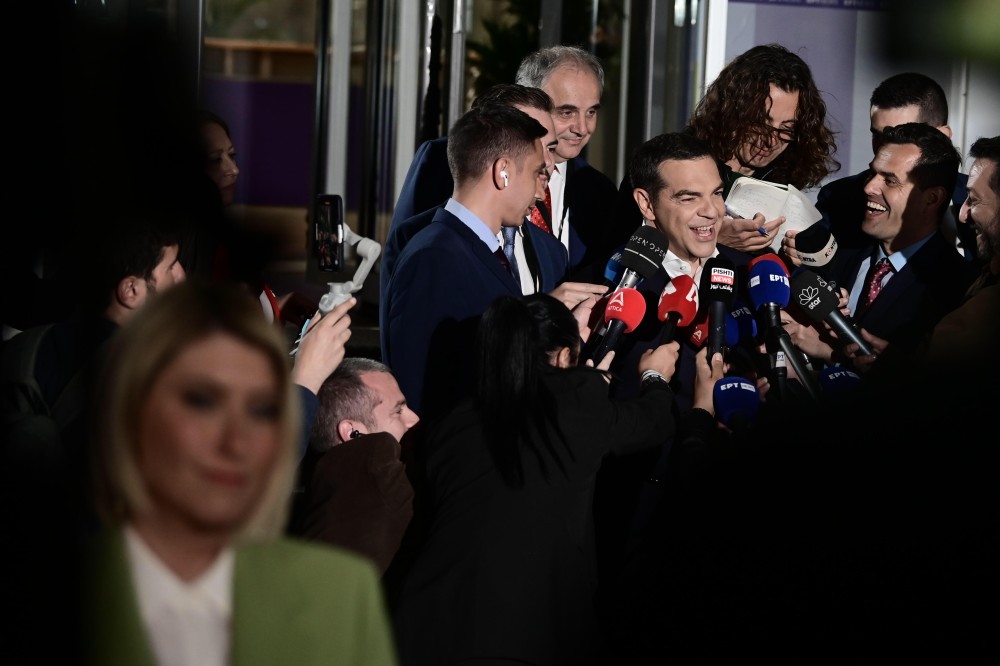 Εκλογές 2023 - Τσίπρας για debate: από «αποστειρωμένο» έγινε «επωφελής συζήτηση»