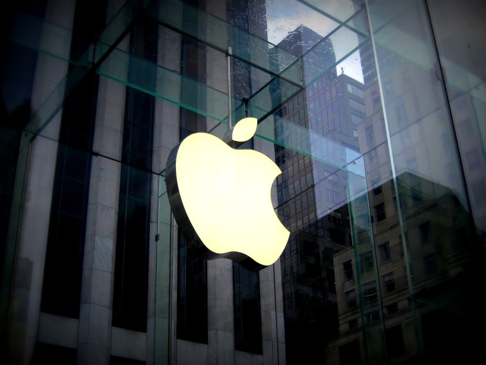 Η Apple εκδίδει ομόλογα πέντε δισεκατομμυρίων δολαρίων