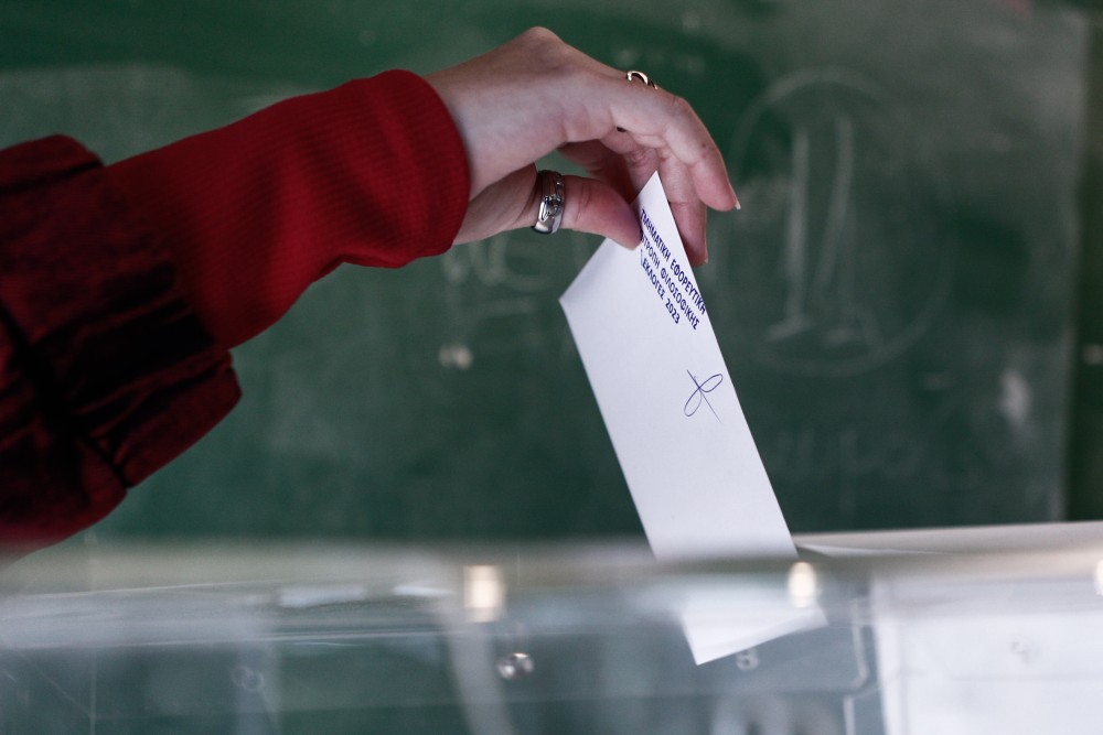 Βατερλό του ΣΥΡΙΖΑ στις φοιτητικές εκλογές: Πήρε 1,86%&#33;