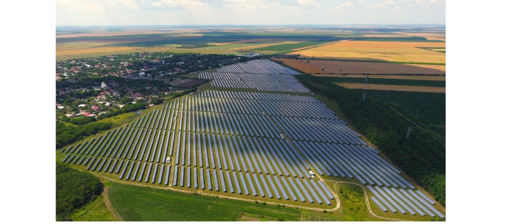 Η EuroEnergy και η Afcon Renewable Energy συνεργάζονται για την προώθηση της πράσινης ενέργειας σε ολόκληρη την Κεντρική Ευρώπη