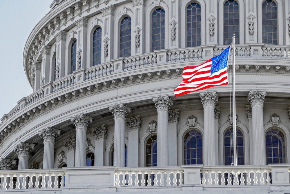 ΗΠΑ: πέρασε από τη Βουλή το νομοσχέδιο για το όριο χρέους