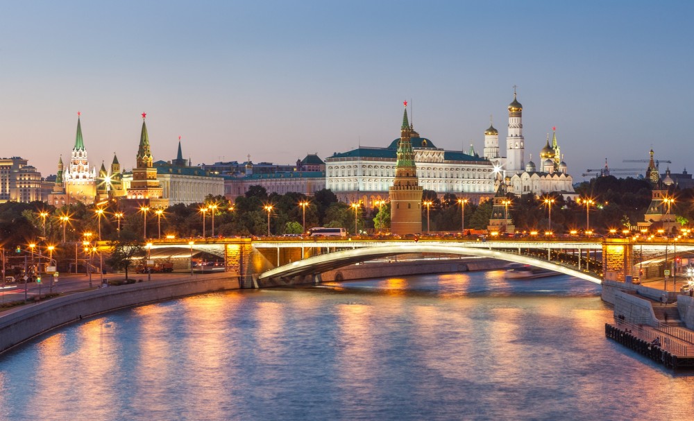Κρεμλίνο: Οι σχέσεις της Μόσχας με την Ευρώπη είναι στο χαμηλότερο σημείο τους
