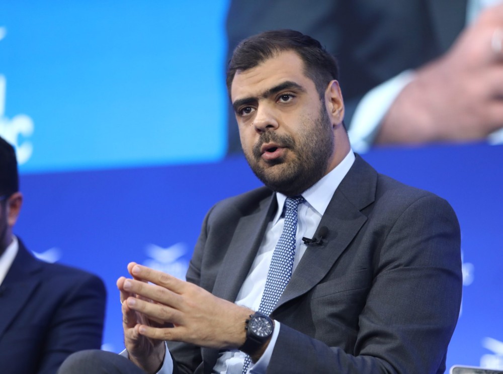 Παύλος Μαρινάκης: Ανοικτό το ενδεχόμενο συνάντησης αγροτών με Τσιάρα - Στο τραπέζι και μειώσεις στο αγροτικό ρεύμα