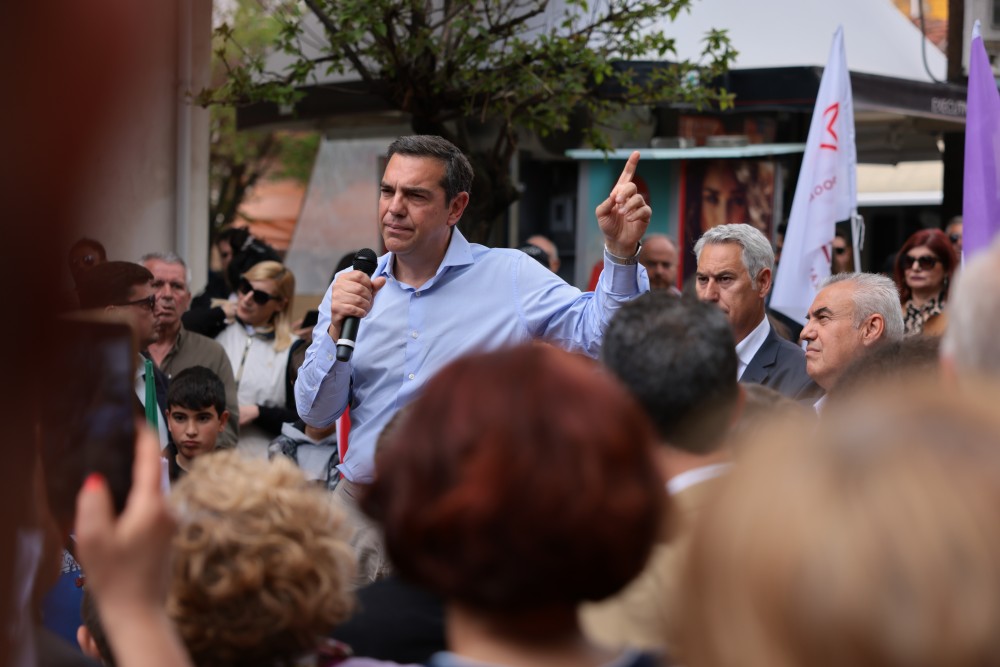 Ομολογία κορυφαίου στελέχους του ΣΥΡΙΖΑ: Θα τις χάσουμε τις εκλογές