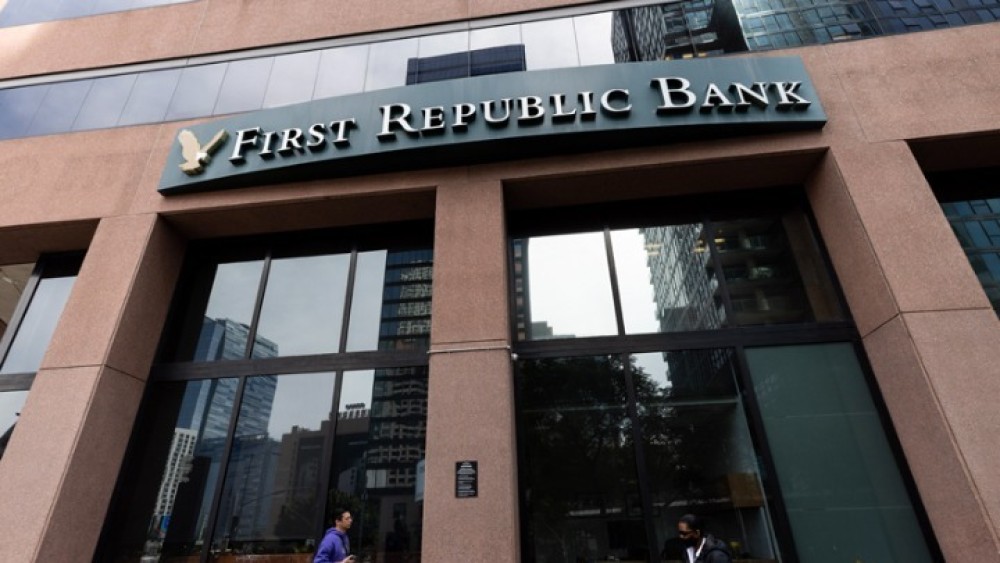 Αμερικανικό ΥΠΟΙΚ για First Republic: Το τραπεζικό σύστημα των ΗΠΑ παραμένει ανθεκτικό