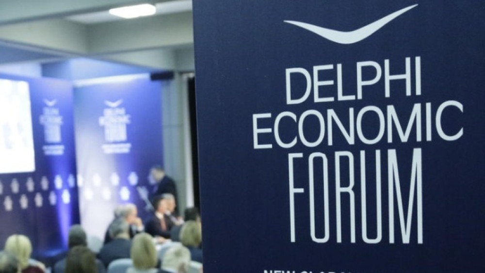 H AstraZeneca συμμετέχει ενεργά στον Δημόσιο Διάλογο για τη Βιωσιμότητα και την Ανθεκτικότητα του Συστήματος Υγείας στο Delphi Economic Forum