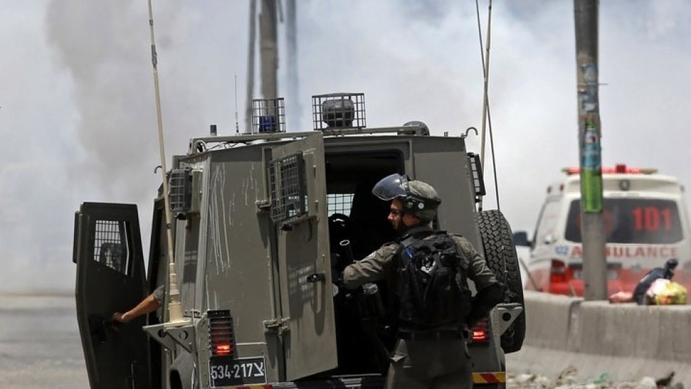 Δυτική Όχθη: 17χρονος Παλαιστίνιος νεκρός από ισραηλινά πυρά