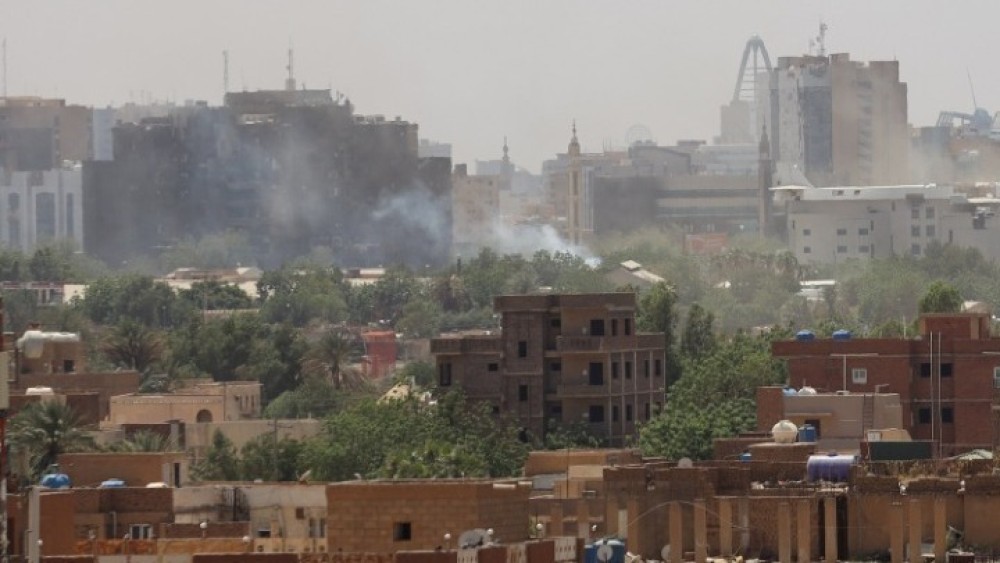 Σουδάν: Θα ξεπεράσουν τους 800.000 οι πρόσφυγες