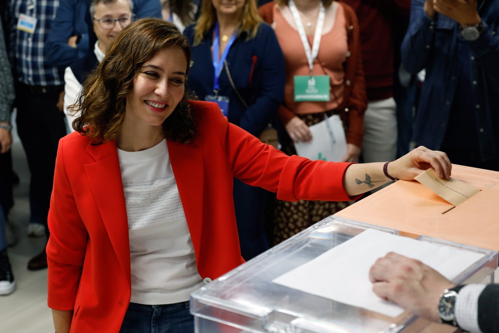 Κατατροπωθήκαν οι Σοσιαλιστές του Σάντσεθ - Ισπανικές εκλογές στις 23 Ιουλίου