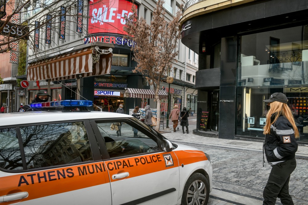 Γερμανία: συναγερμός τρομοκρατικού χτυπήματος στο ποδοσφαιρικό πρωτάθλημα - Επί ποδός η αστυνομία