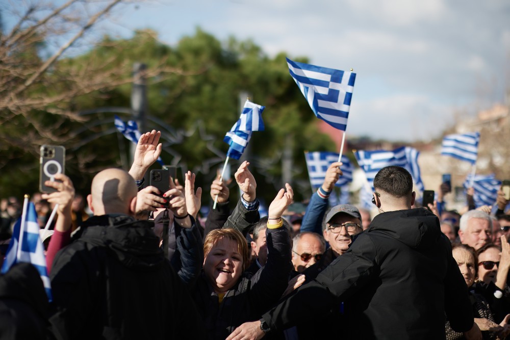 Δήμος Αθηναίων: ψήφισμα υπέρ της άμεσης απελευθέρωσης του δημάρχου Χειμάρρας, Φρέντι Μπελέρη