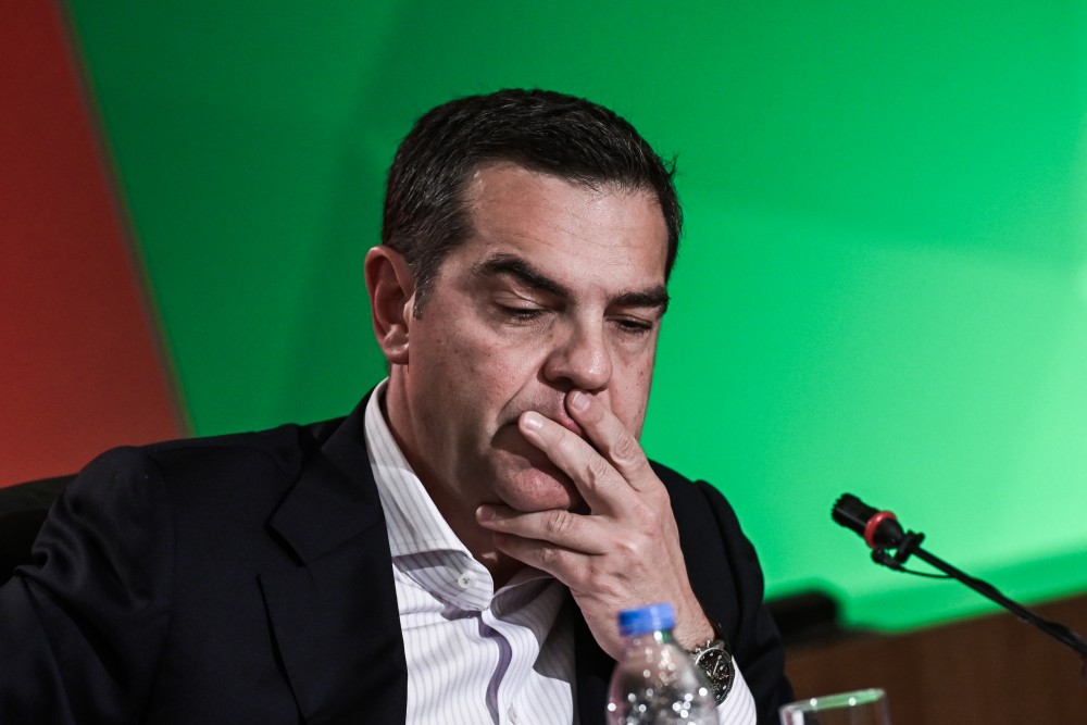 Εκλογές 2023: σταθερότητα ΝΔ έναντι θολών σεναρίων ΣΥΡΙΖΑ