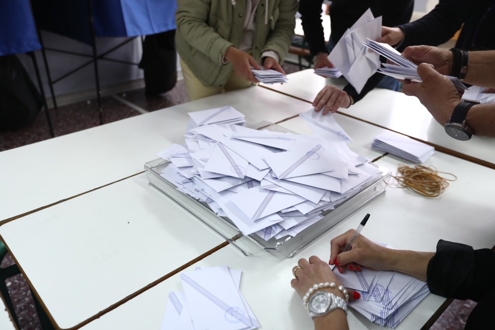 Εκλογές 2023 - Διθυραμβικό άρθρο του Bloomberg για νίκη Μητσοτάκη και ΝΔ στην Ελλάδα