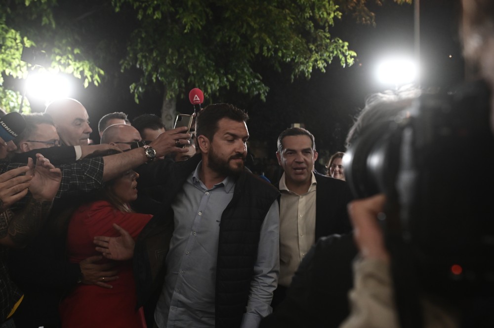 Κούρασε η… οργή  Τσίπρα – ΣΥΡΙΖΑ: στρατηγική ήττα του λαϊκισμού