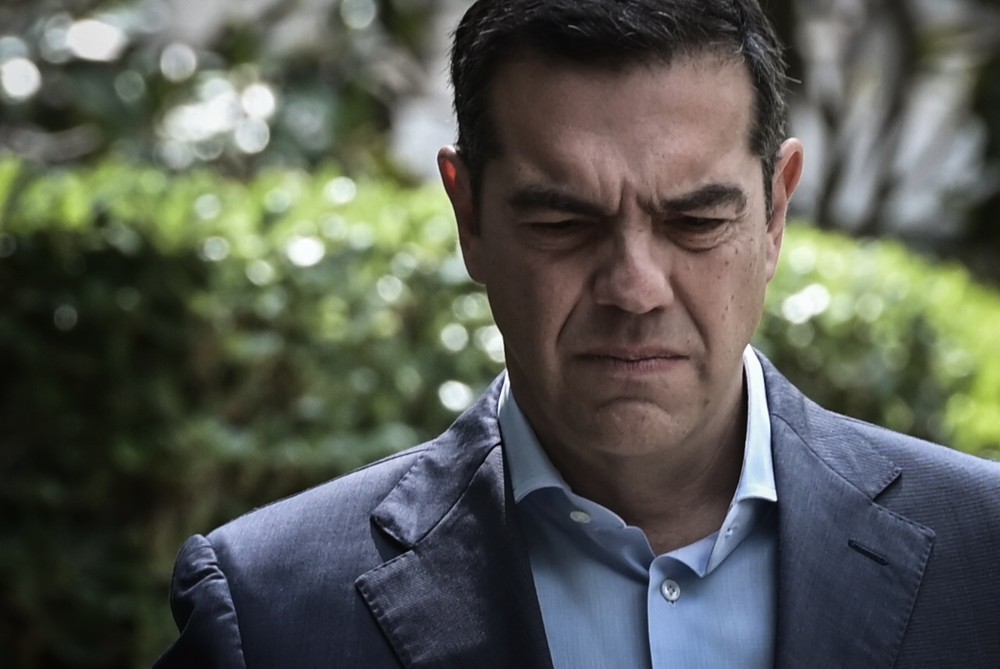ΣΥΡΙΖΑ: ξέμεινε από στελέχη ο «άχαστος» ηγέτης