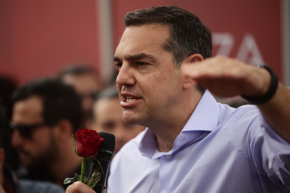 Εκλογές 2023 - Τρέχει και δεν φτάνει ο Τσίπρας: ώρες αγωνίας στον ΣΥΡΙΖΑ για τα μικρά κόμματα