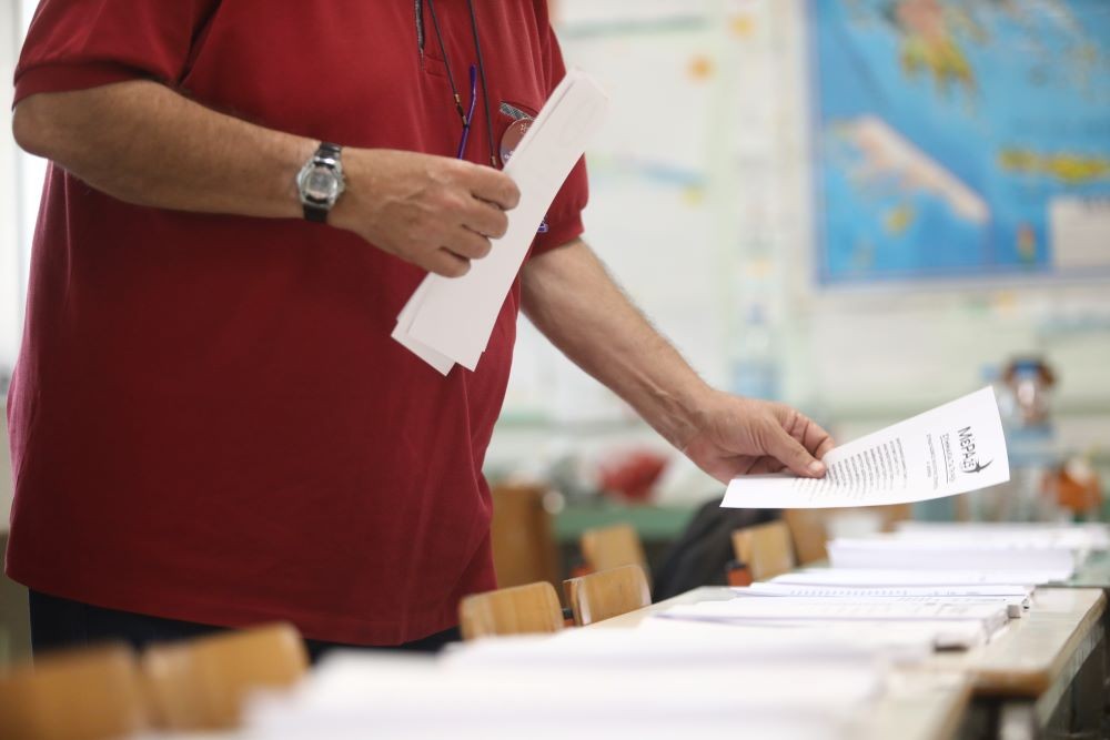 Εκλογές 2023 - δημοσκόπηση RASS: 23,4 μονάδες προβάδισμα για τη Νέα Δημοκρατία