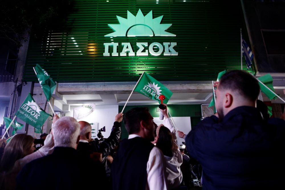 Εκλογές 2023 - Τσούνης: «Η παρένθεση ΣΥΡΙΖΑ κλείνει οριστικά»