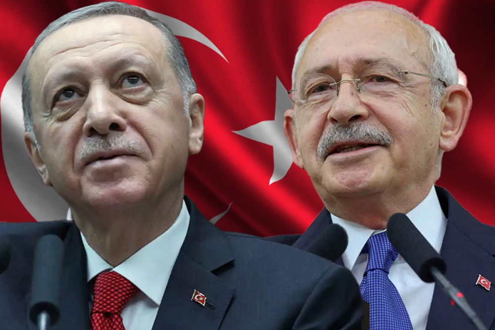 Τουρκία: έφτασε η ώρα της τελικής αναμέτρησης Ερντογάν - Κιλιτσντάρογλου