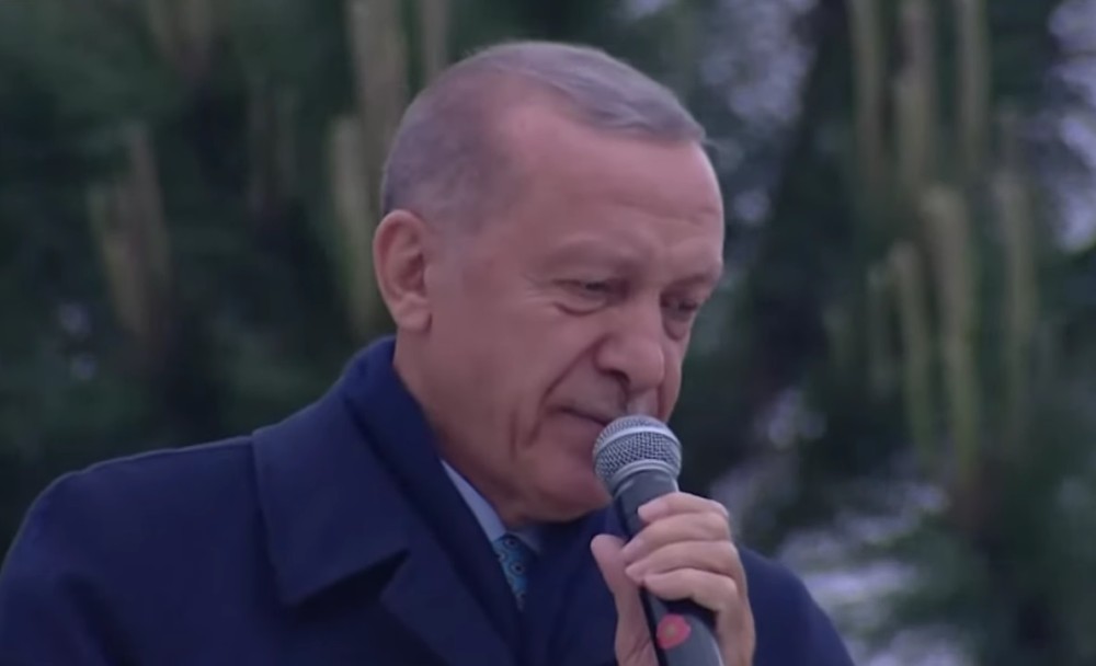 Τουρκία: «Θα είμαστε μαζί μέχρι τον θάνατο» λέει ο Ερντογάν μετά τη νίκη