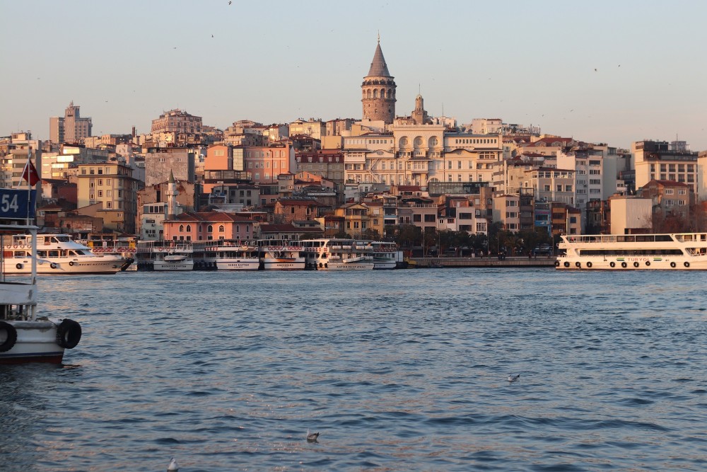 Τουρκία: σύλληψη 11 πρακτόρων της Μοσάντ για παρακολούθηση