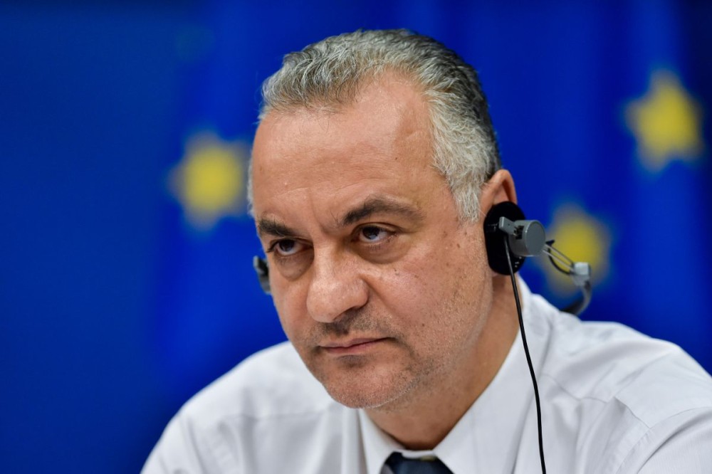 Μ. Κεφαλογιάννης: Δεν θα προεδρεύσω στη Σύνοδο ΕΕ-Αλβανίας όσο παραμένει προφυλακιστέος ο Φρέντι Μπελέρης